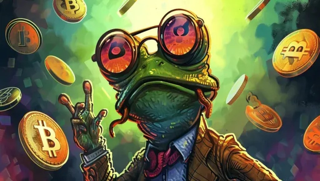 Инвестиционные возможности и риски Pepe