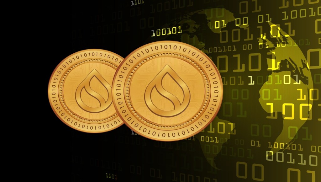 Прогноз цены SUI на 2025 год