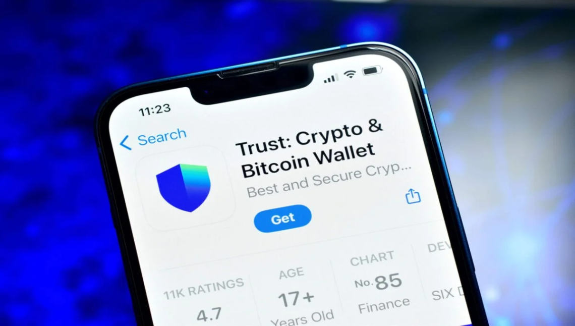 Trust Wallet – bezpečná a přehledná kryptoměnová peněženka s podporou stovek blockchainů, stakingem a NFT správou pro české uživatele.
