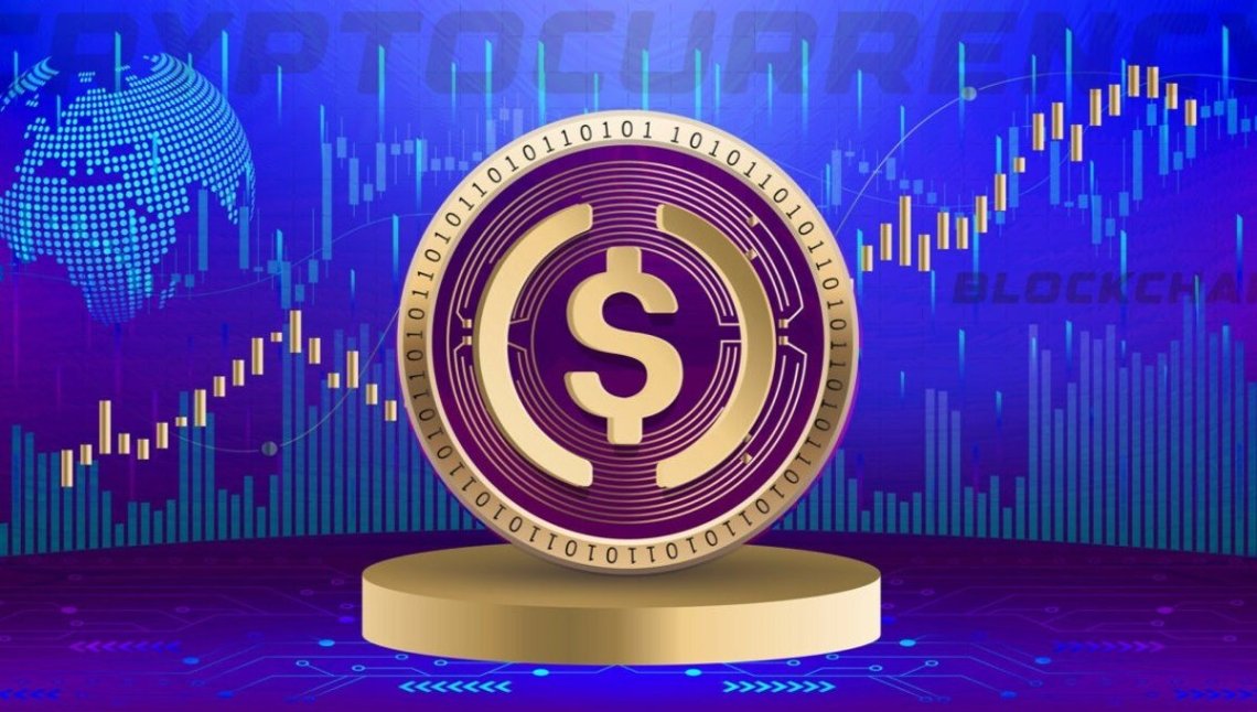 kак купить USD Coin (USDC) — пошаговое руководство для начинающих о покупке и безопасном хранении стейблкоина USDC в 2025 году