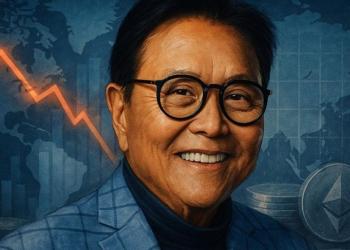 robert kyiosaki ethereum