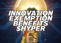 SEC Brings Crypto Innovation Exemptions: $HYPER Benefits