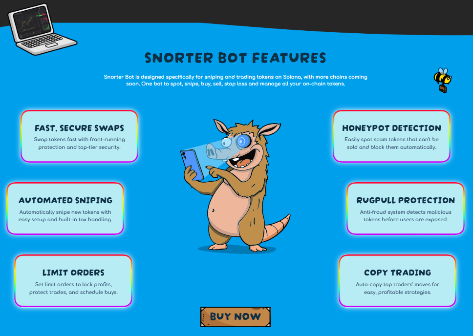 Deepseek-SOL-Vorhersage-Boosts-Snorter-Token Top Snorter Token Bot Vorteile.