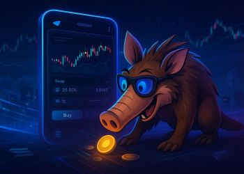 Snorter Token Presale Ends Today: Why This $5.1M Presale Might Be Next Crypto to Explode