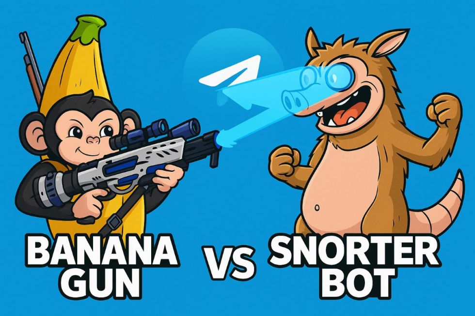 Last Chance to Buy Snorter Token on Presale – Analyst Predicts 100x Surge.