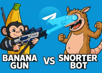 Last Chance to Buy Snorter Token on Presale – Analyst Predicts 100x Surge.