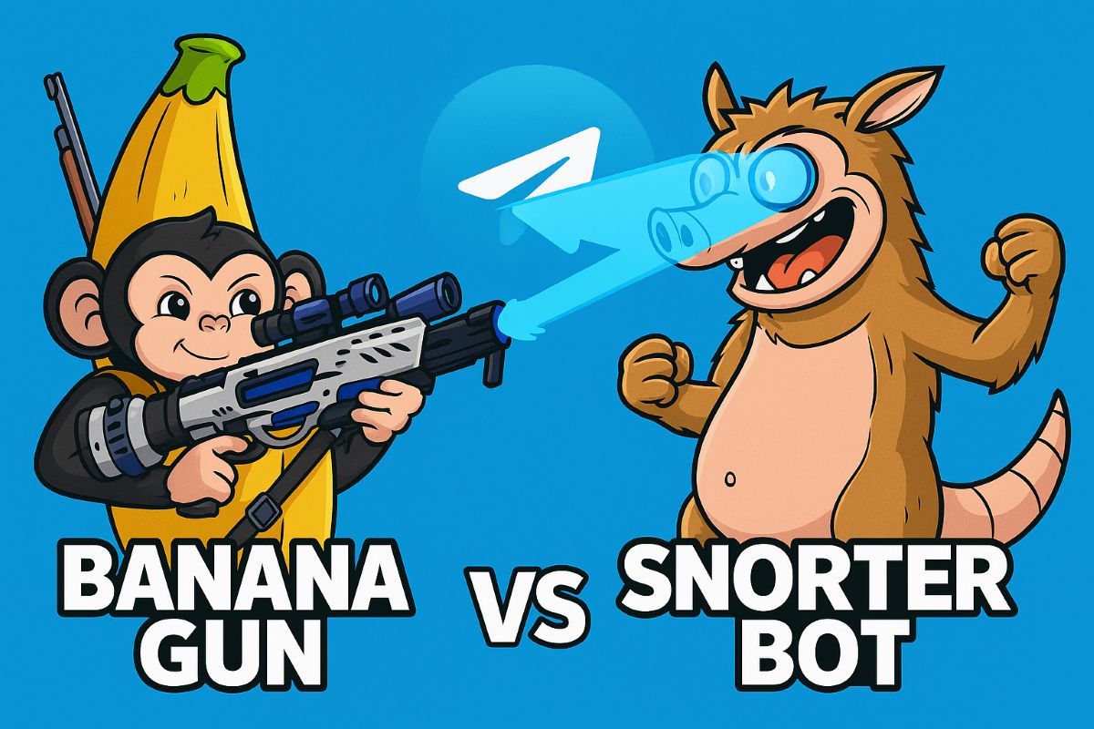 Last Chance to Buy Snorter Token on Presale – Analyst Predicts 100x Surge.