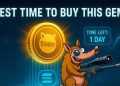 Snorter Token Could Be a Solana Gem – Time to Join One of the Best Crypto Presales?