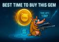 Snorter Token Could Be a Solana Gem – Time to Join One of the Best Crypto Presales?