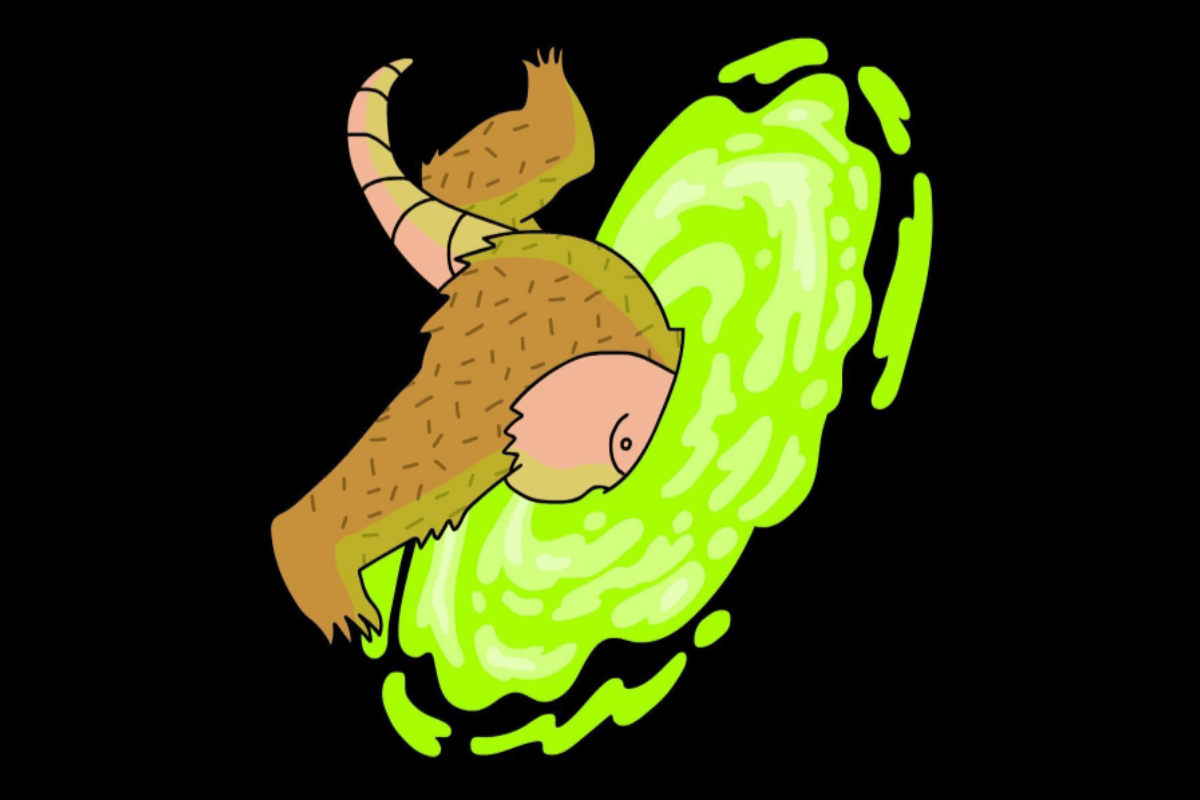 snorter