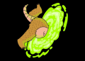 snorter