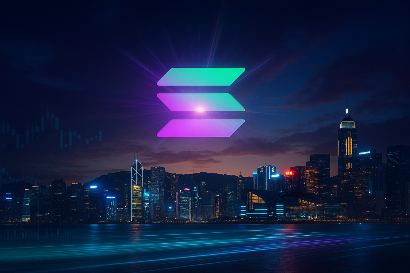 Solana Spot ETF Approved In Hong Kong: Here’s When It’s Dropping