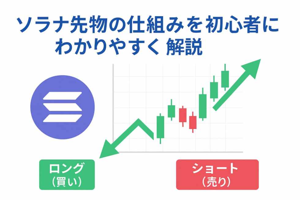 ソラナ 先物取引