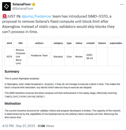 DeepSeek Predicts SOL to Break 0 Amid Bull Run, Upgrade & ETF Hype – Snorter Token Rides the Wave