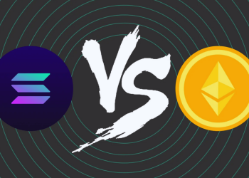 Το Solana ξεπερνά το Ethereum στην πρώιμη ανάπτυξη — Ρεκόρ εσόδων $2,85 δισ.