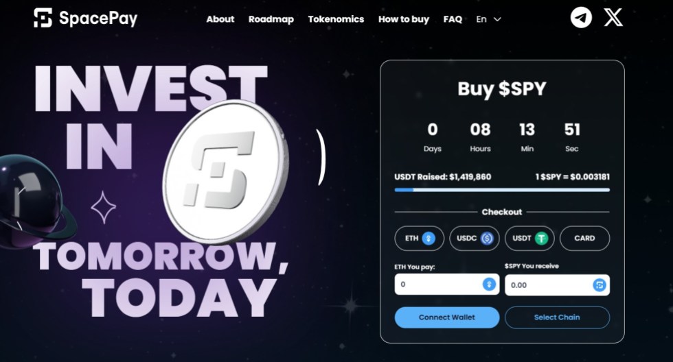 spacepay