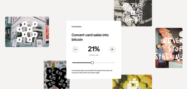 Zero-Fee Bitcoin Payments Program From Square as $HYPER Scales $BTC