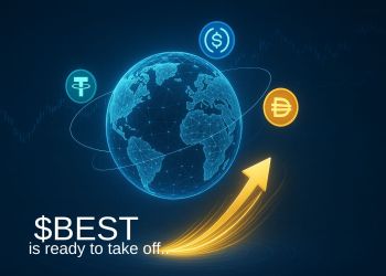 a16z Calls Stablecoins a Global Macroeconomic Force, Helping Best Wallet Token Presale