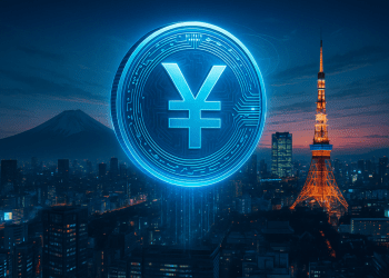Japan Yen Stablecoin