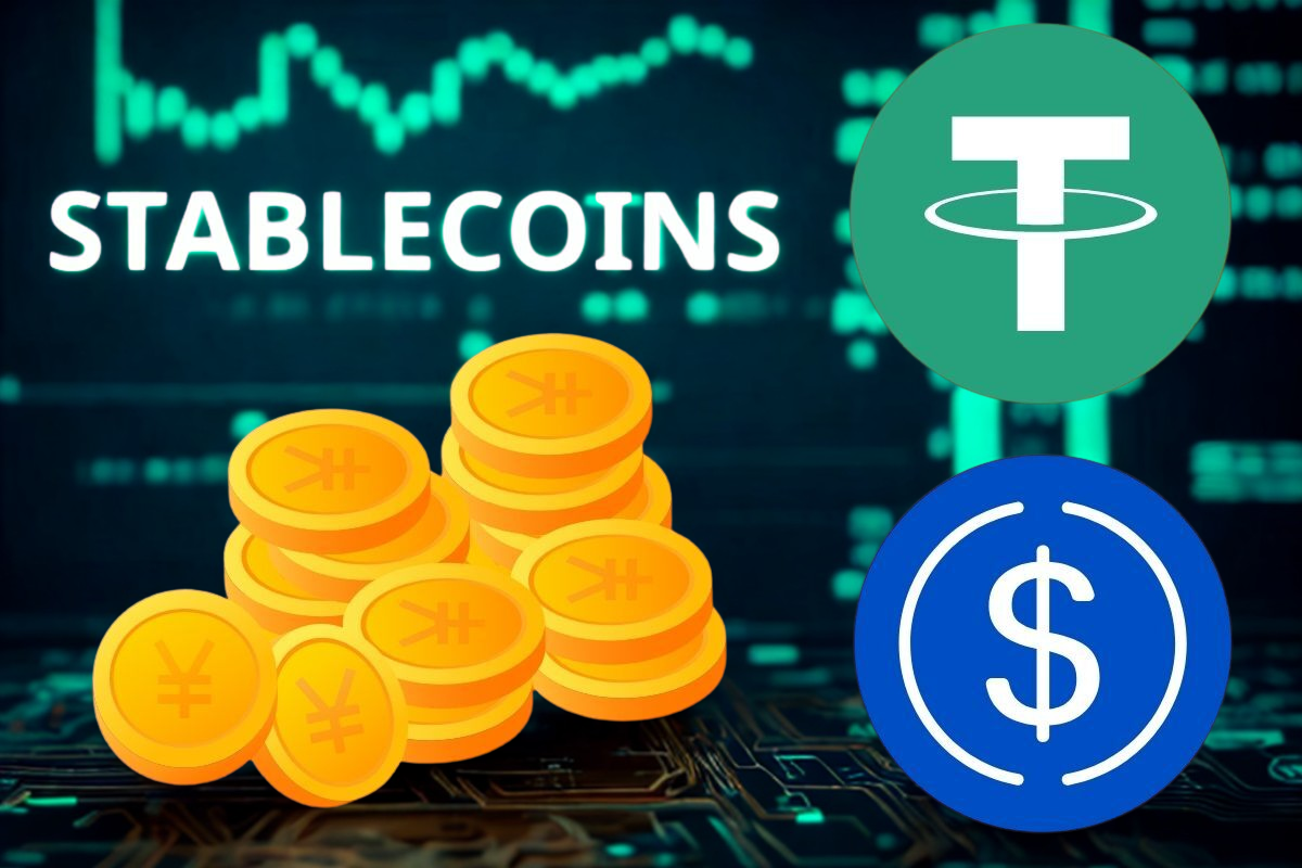 stablecoins