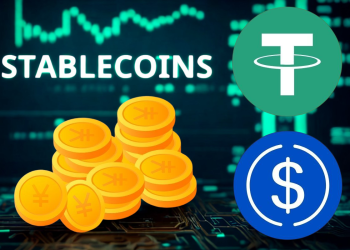 stablecoins
