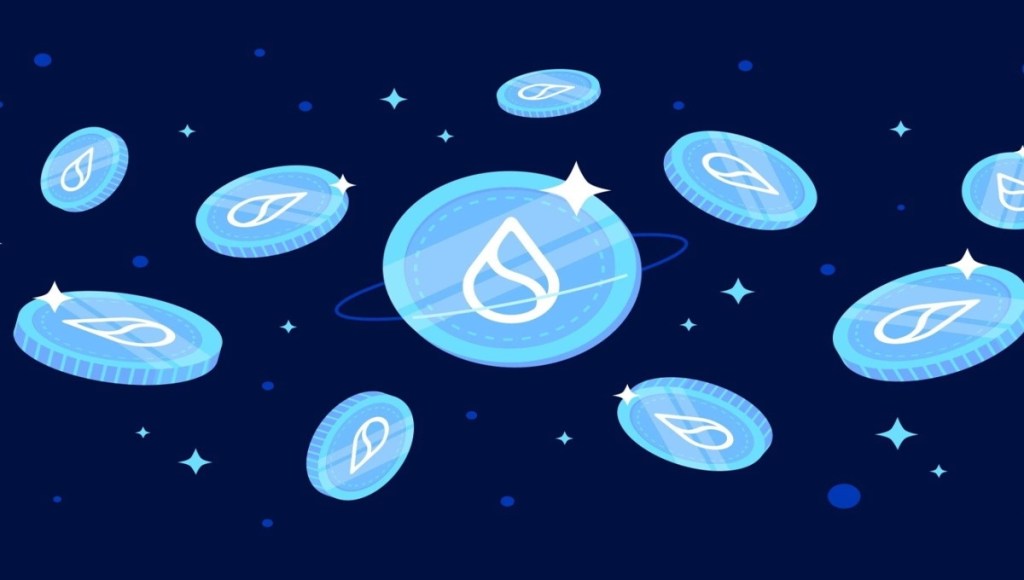 Налогообложение криптовалютных операций с SUI