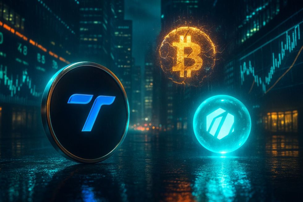 Best Crypto to Buy: Michael Saylor Unveils Bitcoin Risks as Tapzi, Arbitrum Eye Major Upside.