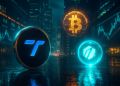 Best Crypto to Buy: Michael Saylor Unveils Bitcoin Risks as Tapzi, Arbitrum Eye Major Upside.