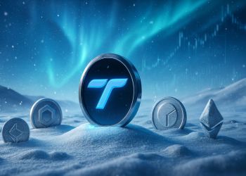 Altseason Buzz Grows as Tapzi Presale Crosses a Major Milestone – Is This the Best Crypto Presale to Invest in?