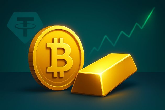 These 3 Next 1000x Cryptos Could Outlast the Market as Tether CEO Backs Bitcoin’s Durability
