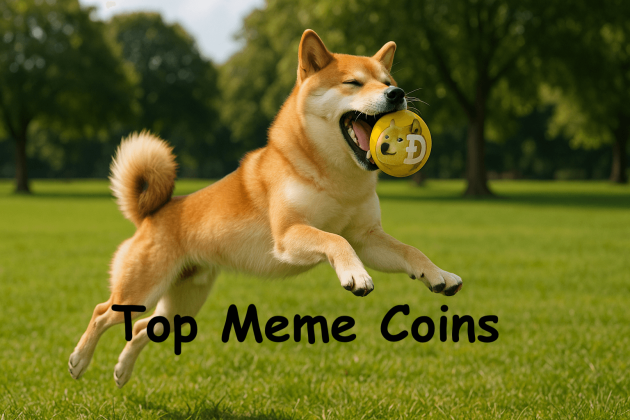 Gemini AI’s Dogecoin Price Prediction — Why Maxi Doge Could Be the Next Top Meme Coin