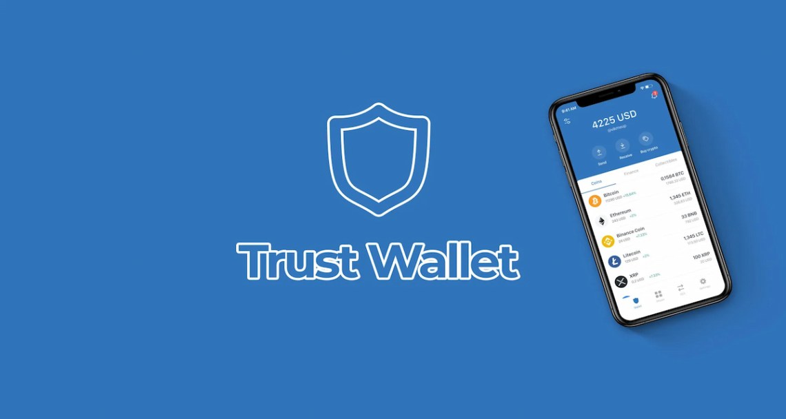 Trust Wallet Гайд – Безпека, Можливості та Переваги у 2025 році