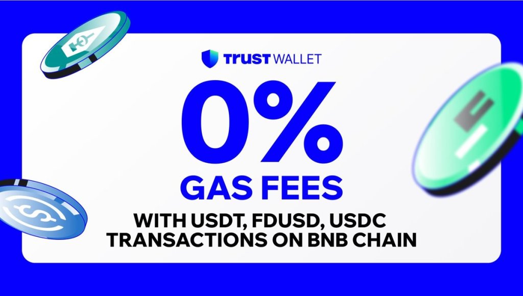 Trust Wallet Mokesčiai