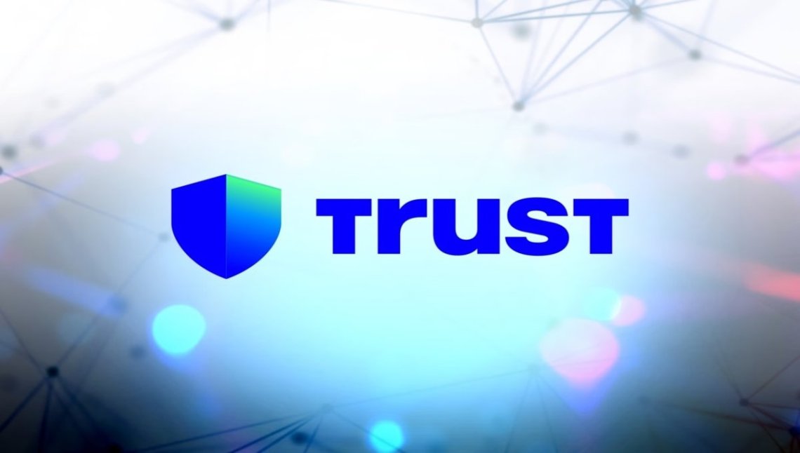 Trust Wallet – saugi ir patikima kriptovaliutų piniginė, leidžianti valdyti, keisti ir investuoti į crypto turtą vienoje vietoje