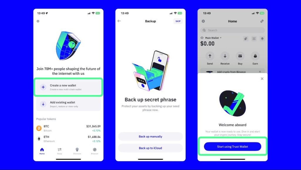 Ryšys su Aparatinėmis Piniginėmis