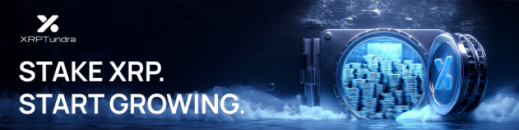 tundra crypto staking