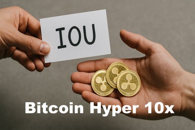 Uphold to Debut $XRP, $BTC Loans in December, Boosting Crypto Utility and Bitcoin Hyper’s 10x Potential