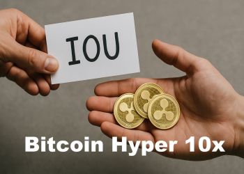 Uphold to Debut $XRP, $BTC Loans in December, Boosting Crypto Utility and Bitcoin Hyper’s 10x Potential