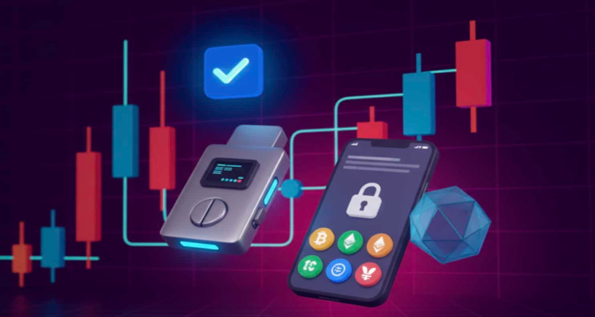 Valóban biztonságos a cardano pénztárca? Kulcsfontosságú biztonsági tippek