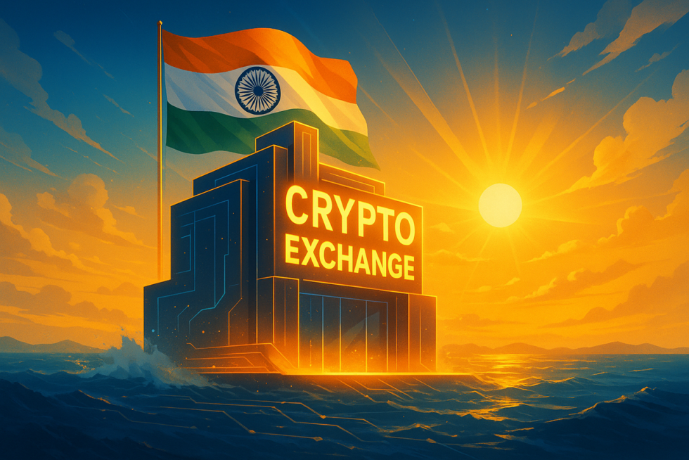 Crypto Exchange WazirX