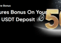 weex bonus