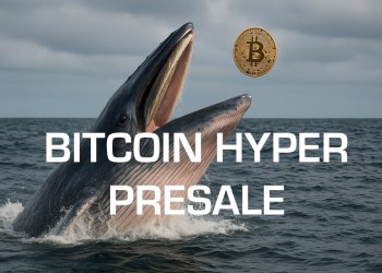 Find Out Why Whales are Rushing to Buy Bitcoin Hyper’s $22M Presale—Plus, Our $HYPER Price Prediction.