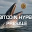 Find Out Why Whales are Rushing to Buy Bitcoin Hyper’s $22M Presale—Plus, Our $HYPER Price Prediction.