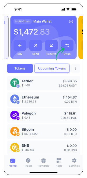 ako funguju kryptomeny