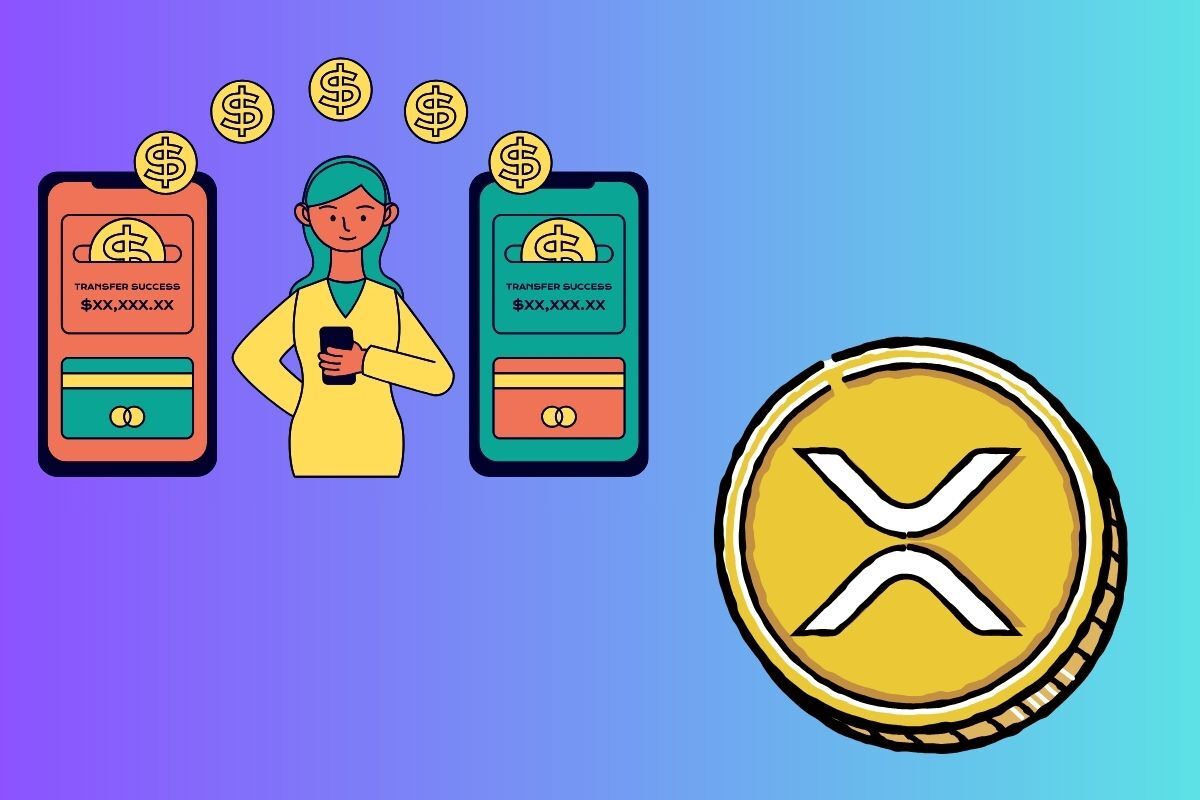 xrp blockchain swift