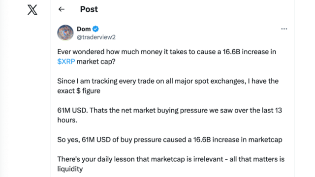 xrp price prediction