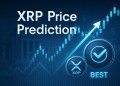 XRP Price Prediction Ahead of FOMC Rate Cut: Is a Breakout Ahead for Top Altcoins Like $BEST?