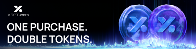 xrp tundra