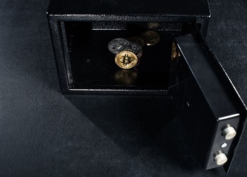 xrp veilig bewaren