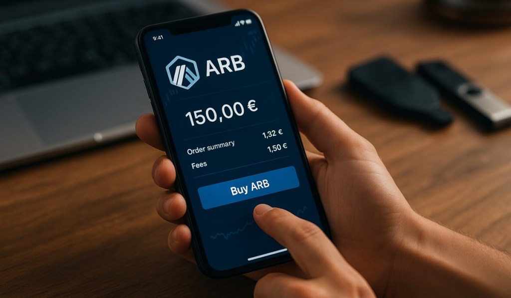 Είναι καλή στιγμή να αγοράσετε Arbitrum (ARB) το 2025;